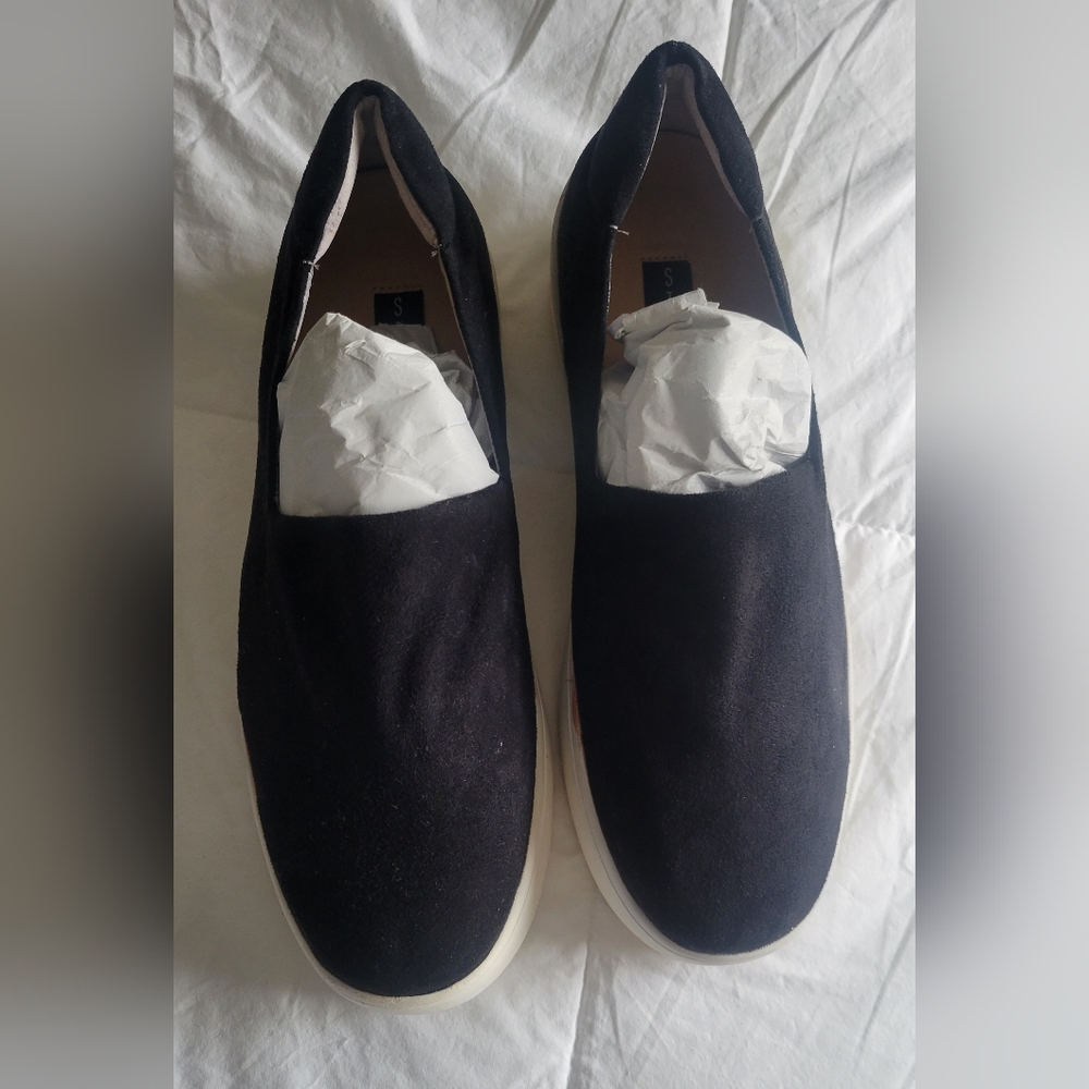 Steve Madden slip-on sneakers